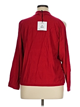 Madison Long Sleeve Blouse (view 2)