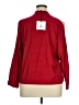 Madison Red Long Sleeve Blouse Size XL - photo 2