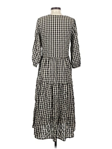 Petal and Pup Casual Dress (view 2)