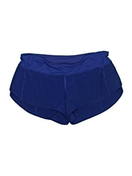 Lululemon Athletica Athletic Shorts