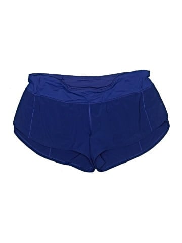 Lululemon Athletica Athletic Shorts (view 1)
