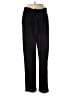 Ellen Tracy Black Casual Pants Size S - photo 1