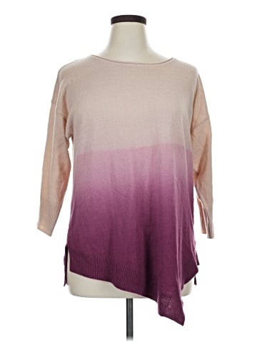 Avenue Pullover Sweater (view 1)