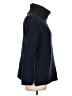 Reiss Solid Blue Wool Pullover Sweater Size L - photo 4