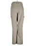 DSG Tan Casual Pants Size 16 - photo 2