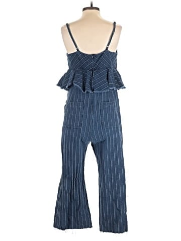 Ett:Twa by Anthropologie Jumpsuit (view 2)