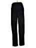 Ellen Tracy Black Casual Pants Size S - photo 2