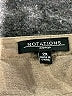 Notations Tan Long Sleeve Polo Size 2X - photo 7