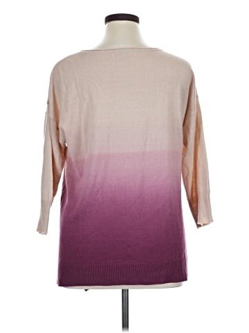 Avenue Pullover Sweater (view 2)