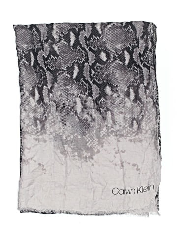 Calvin Klein Scarf (view 2)