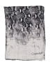 Calvin Klein Gray Scarf One size - photo 2