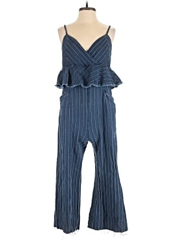 Ett:Twa by Anthropologie Jumpsuit (view 1)