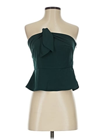 About Us Tube Top (view 1)