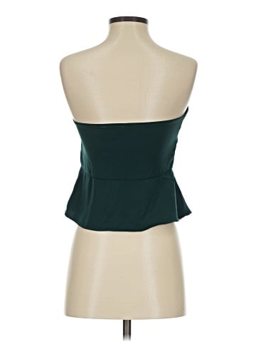 About Us Tube Top (view 2)