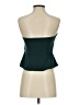 About Us Green Tube Top Size S - photo 2