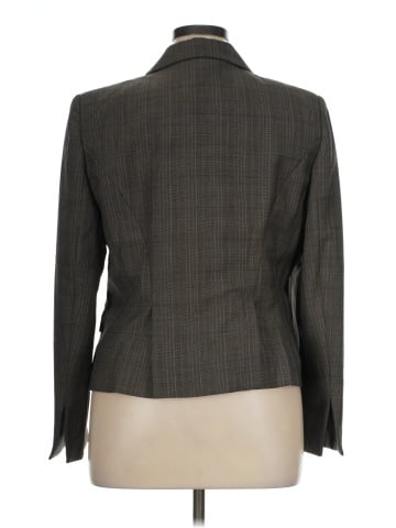 Carlisle Wool Blazer (view 2)