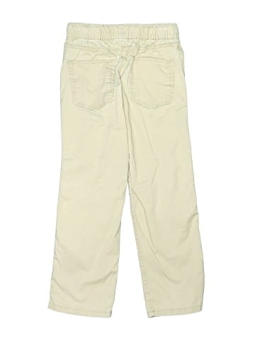 Cat & Jack Khakis (view 2)