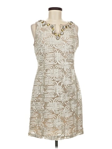 Jessica Howard Cocktail Dress (view 1)