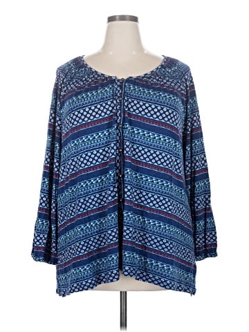 Chelsea Studio Kimono (view 1)