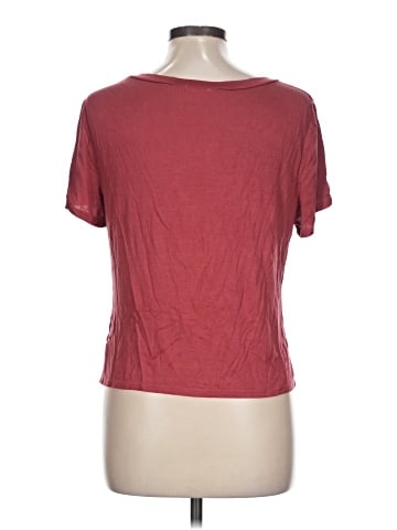 Dee Elly Short Sleeve T-Shirt (view 2)