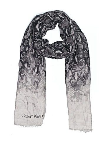 Calvin Klein Scarf (view 1)