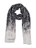 Calvin Klein Gray Scarf One size - photo 1