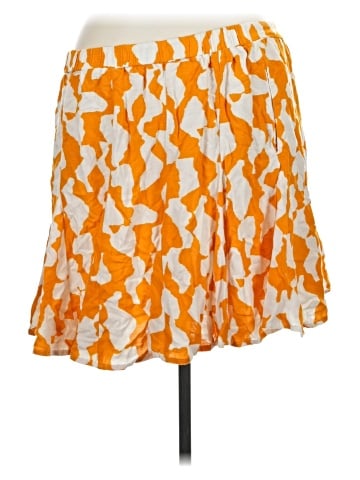 Ava & Viv Casual Skirt (view 2)