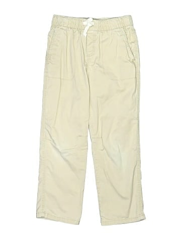 Cat & Jack Khakis (view 1)