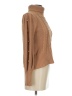 BCBGMAXAZRIA Tan Turtleneck Sweater Size S - photo 4