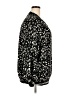 Vince Camuto 100% Polyester Black Jacket Size 3X (estimated) - photo 4