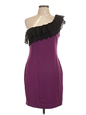 Jay Godfrey Cocktail Dress (view 1)