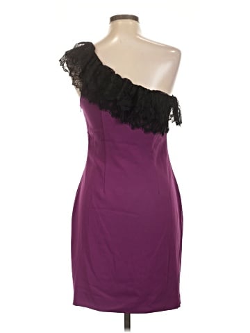Jay Godfrey Cocktail Dress (view 2)