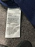 Chico's Solid Blue Active Pants Size Lg Petite (2.5) - photo 8