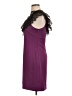 Jay Godfrey Purple Cocktail Dress Size 10 - photo 5