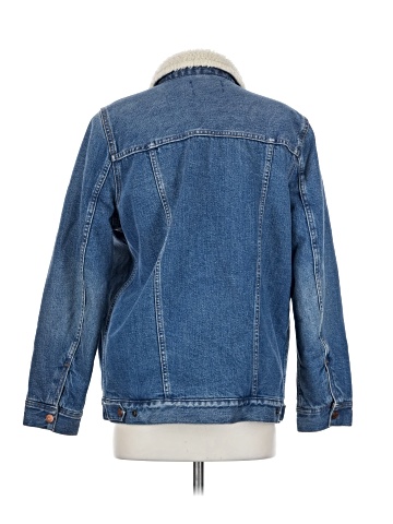 Madewell Denim Jacket (view 2)