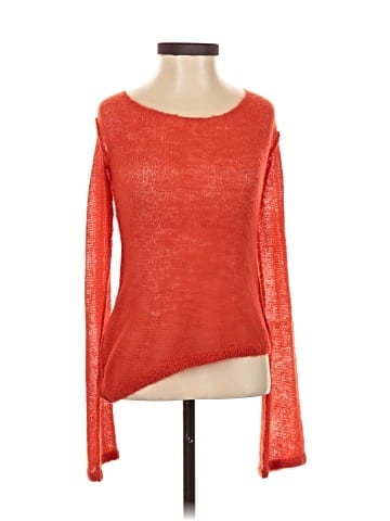 Urban Outfitters Long Sleeve T-Shirt (view 1)