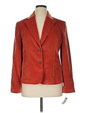 Talbots Blazer (view 1)