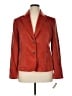 Talbots Red Blazer Size 16 - photo 1