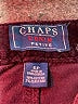 Chaps Black Casual Pants Size 6 Petite - photo 7