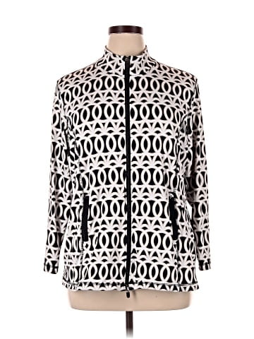 Lulu-B Jacket (view 1)