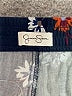 Jessica Simpson 100% Viscose Floral Blue Casual Pants Size M - photo 7