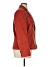 Talbots Red Blazer Size 16 - photo 4