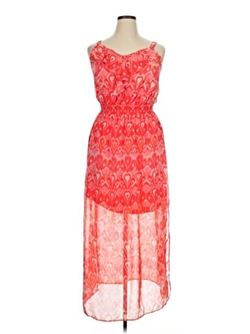 Faded Glory Cocktail Dress (view 1)