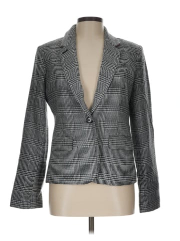 Merona Blazer (view 1)