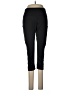Yelete Solid Black Active Pants Size M - photo 1