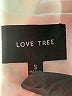 Love Tree Ivory Blazer Size S - photo 6