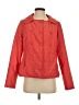 Lilly Pulitzer Red Jacket Size 4 - photo 1