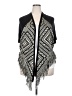 One World Black Cardigan Size 2X - photo 1