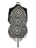 One World Black Cardigan Size 2X - photo 2