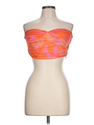 Zara Sleeveless Top (view 1)